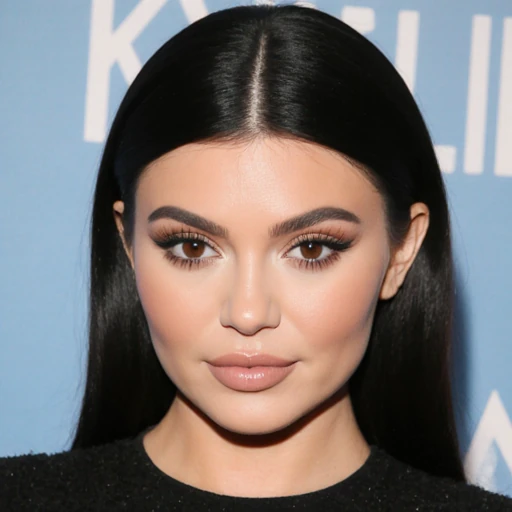Kylie Jenner