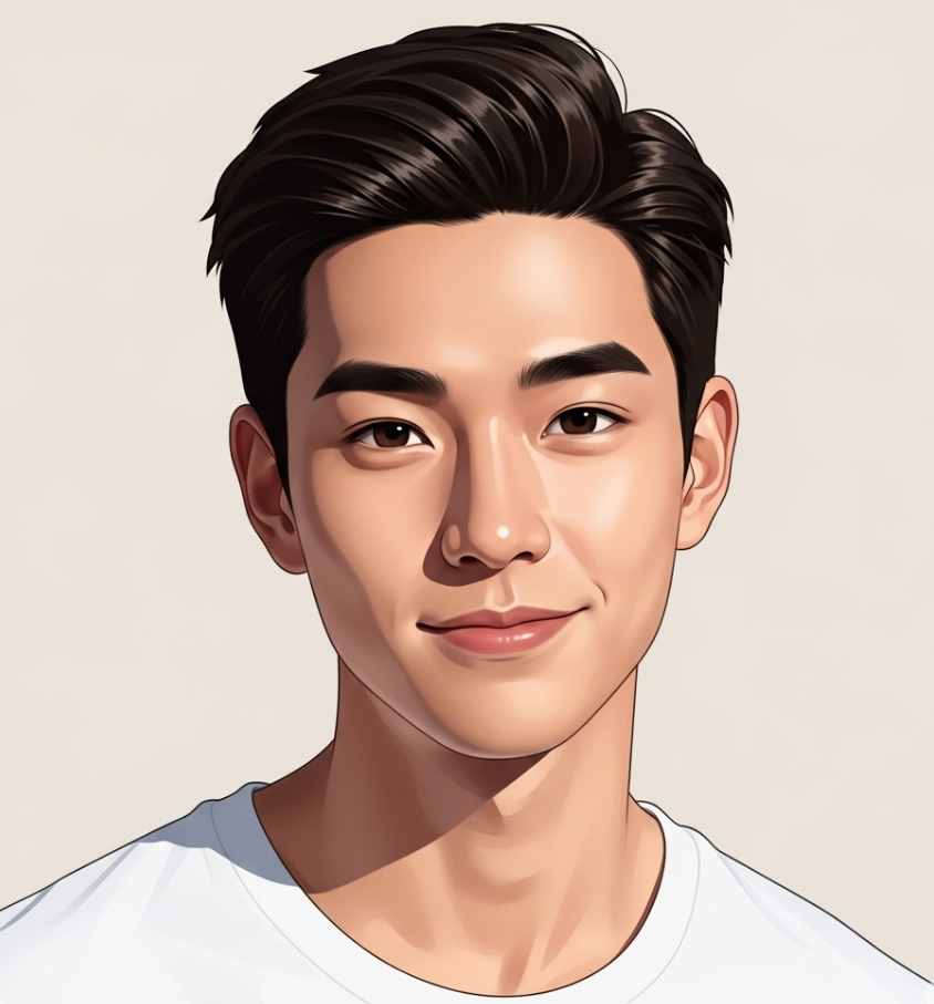 小帅