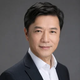 新闻男