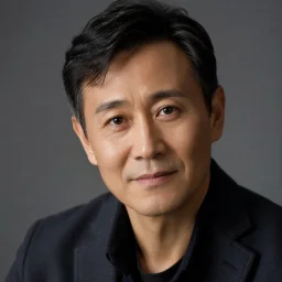 何方