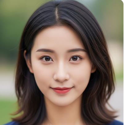 温柔妹子