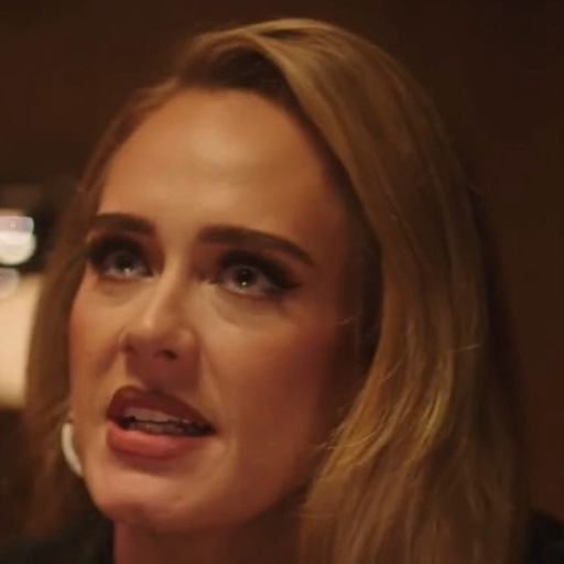 Adele