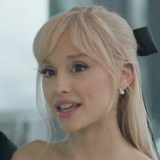 Ariana Grande