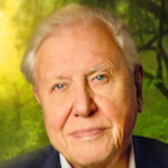 David Attenborough