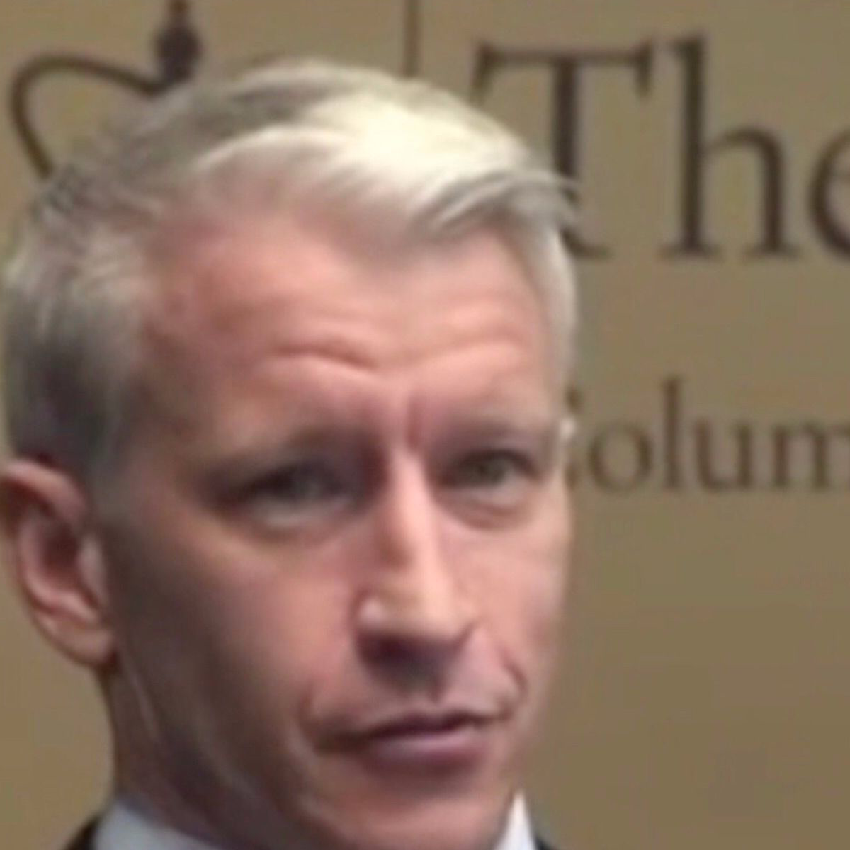 Anderson Cooper