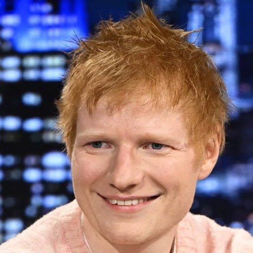 Ed Sheeran