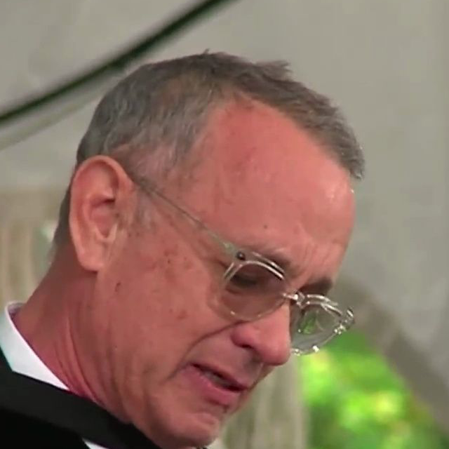 Tom Hanks