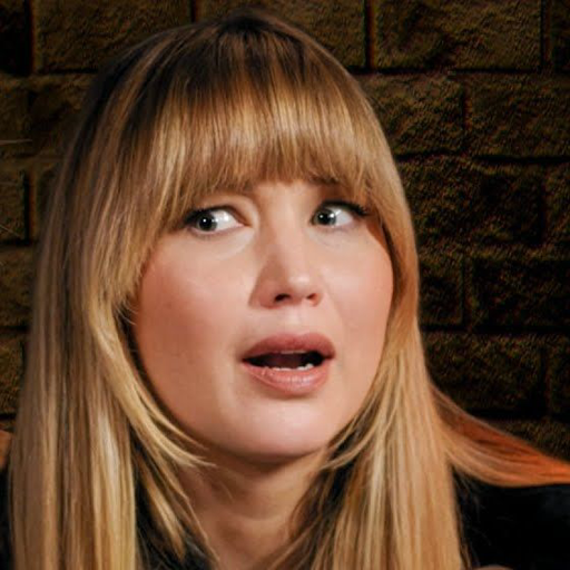 Jennifer Lawrence