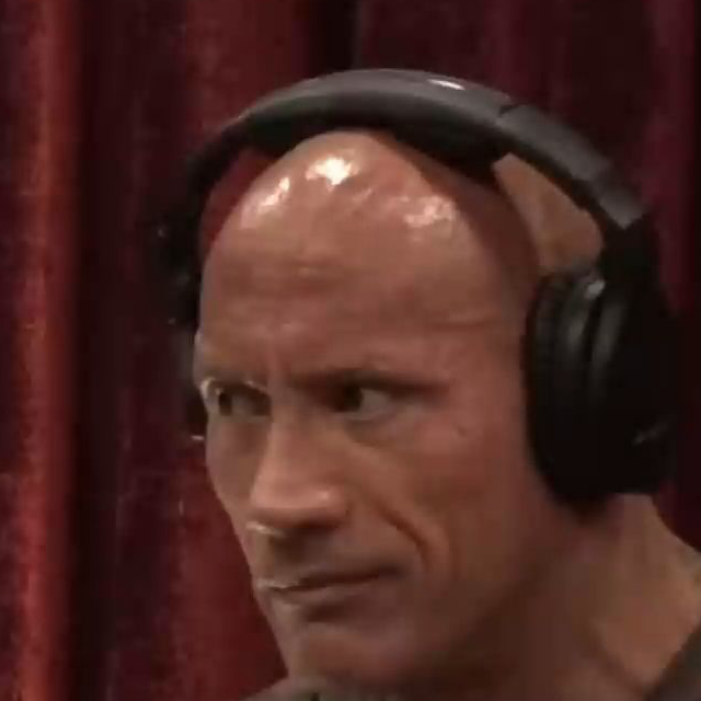 Dwayne Johnson