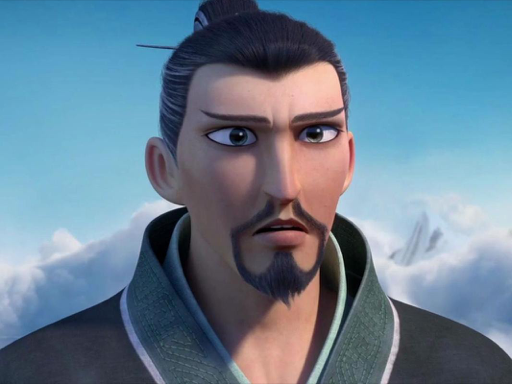 李靖