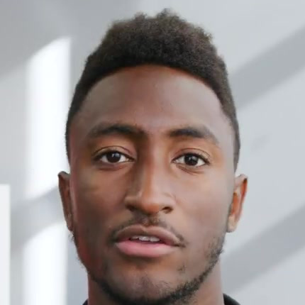 Marques Brownlee
