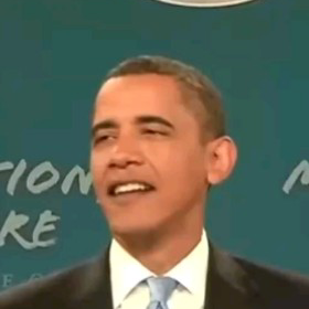 Barack Obama