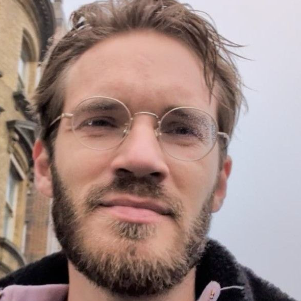 PewDiePie