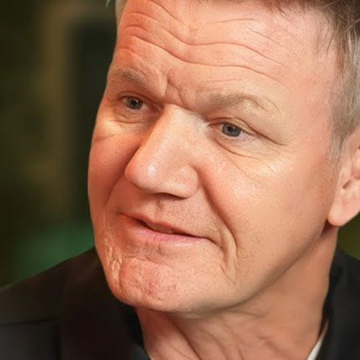 Gordon Ramsay
