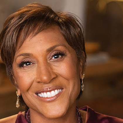 Robin Roberts
