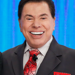 Silvio Santos