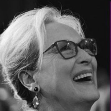Meryl Streep