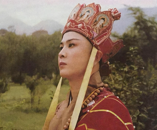 唐僧