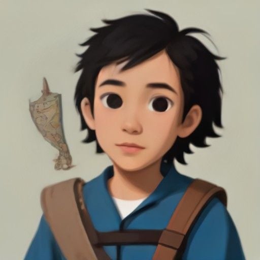 Scout — Kids Adventure