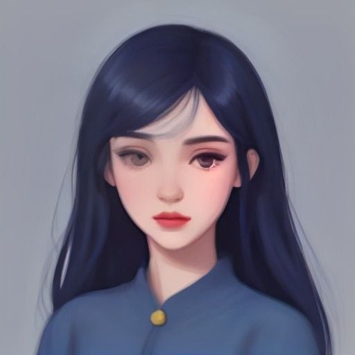 Luna — Bedtime Story