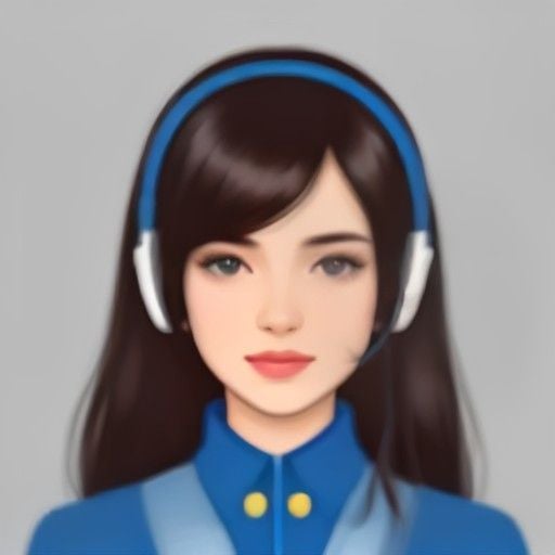 Grace — Customer Service