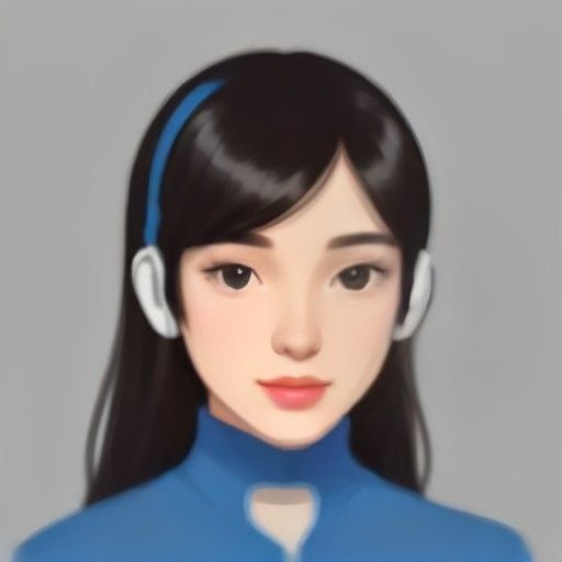 Adam — Customer Service