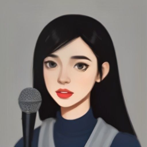 Claire — Documentary Narrator