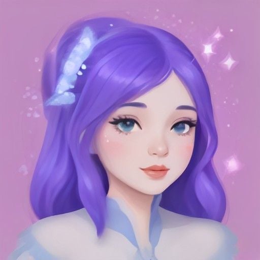 Faye — Fairy Godmother