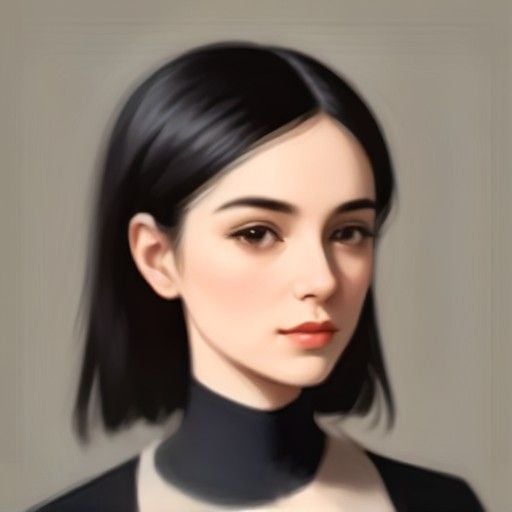 Eleanor — History Narrator