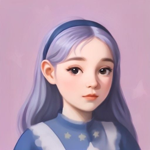 Melody — Nursery Singer