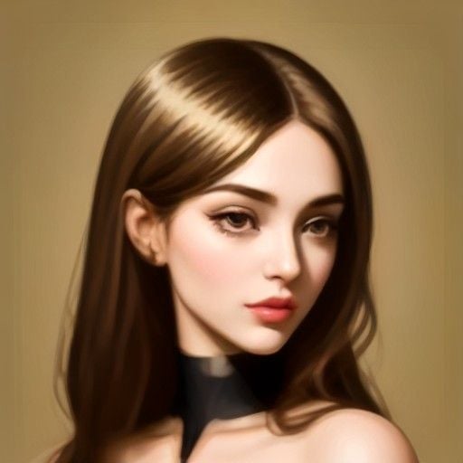 Vivienne — Luxury Brand