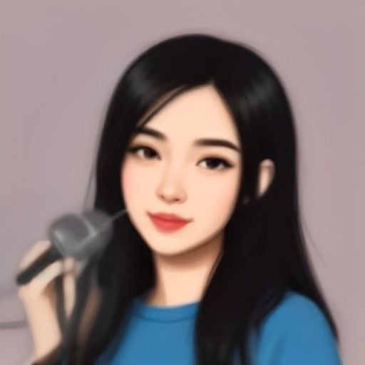 Sadie — Podcast Host