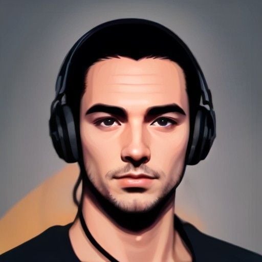 Jax — Radio DJ