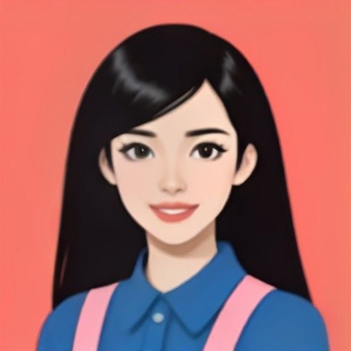 Poppy — Upbeat Retail