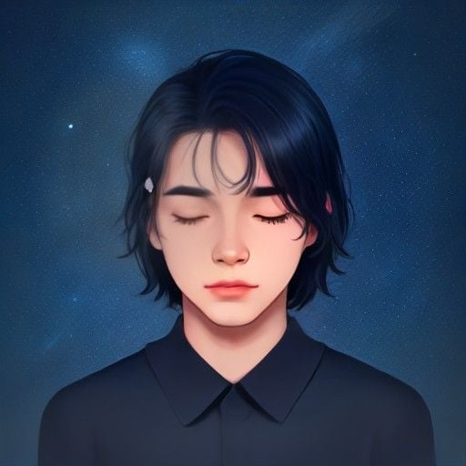 Asher — Sleep Story