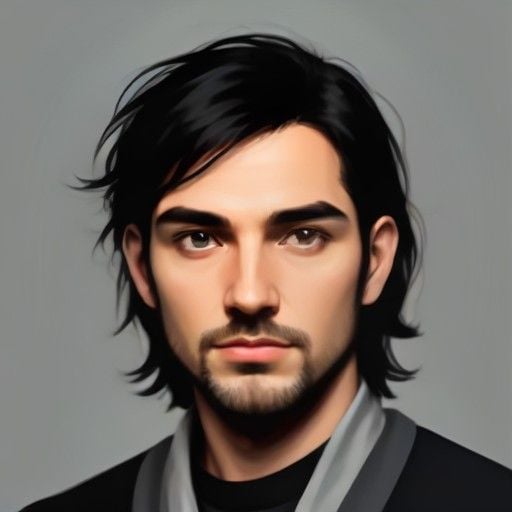 Noah — Storytelling Channel
