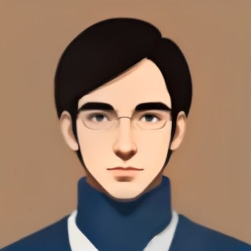 Oscar — Teacher
