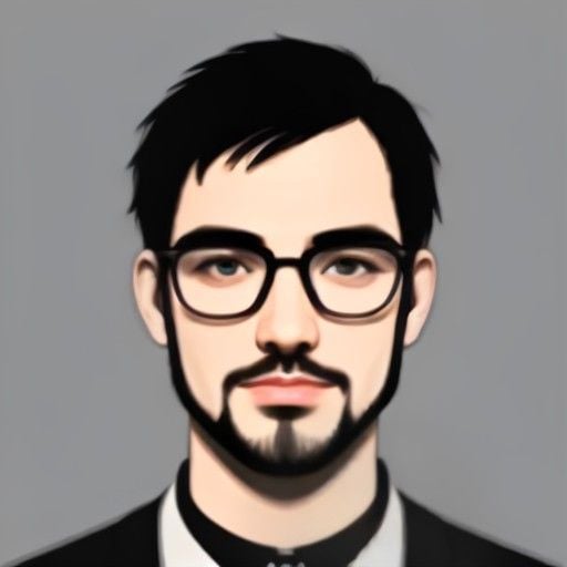 Dev — Tech Reviewer