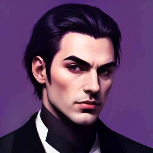 Mordecai — Villain