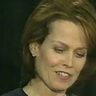 Sigourney Weaver